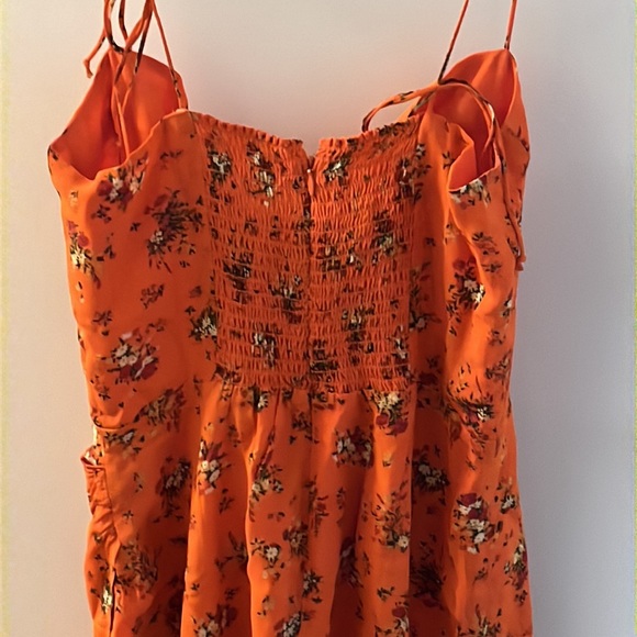 Saoirse dress by Reformation - Picture 4 of 5